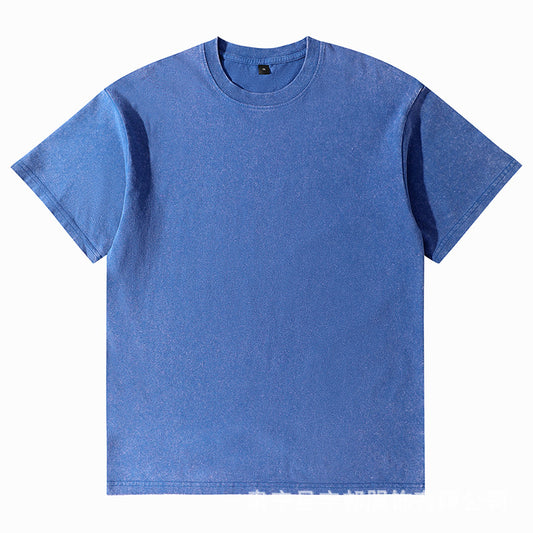 XD051 Blue Short Sleeve