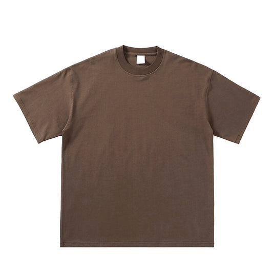 XD154 Brown short sleeve