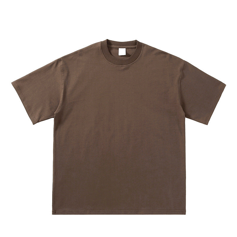 XD042 Brown short sleeve
