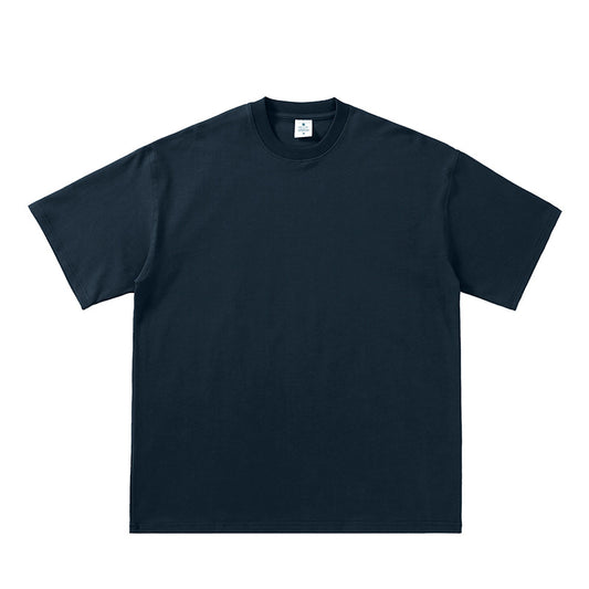 XD096 Navy short sleeve