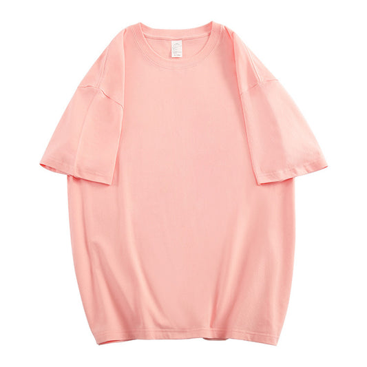 XD090 Pink short sleeve