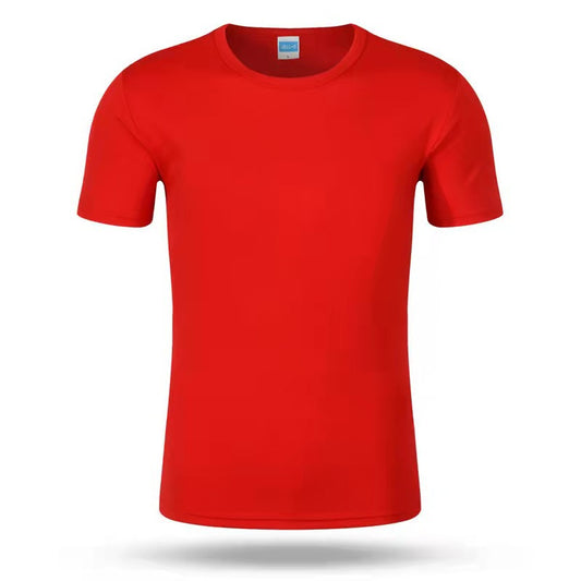 XD091 Red short sleeve