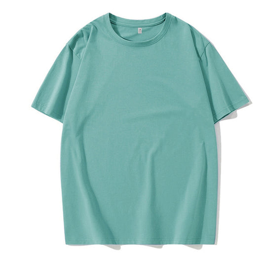 XD077 Light blue short sleeve