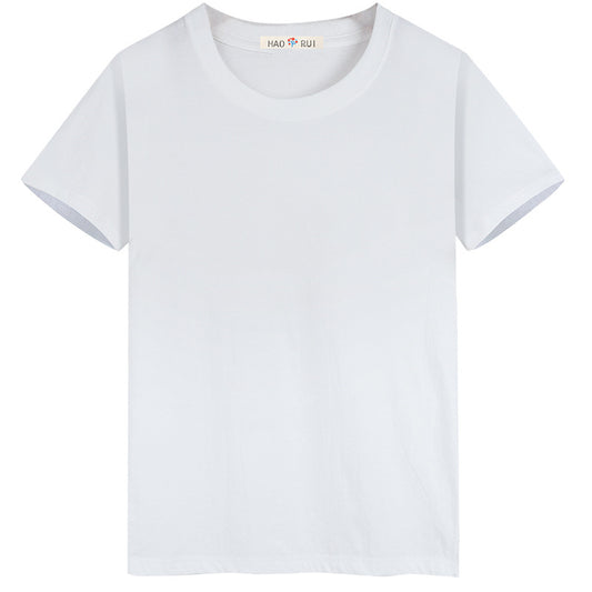 XD105 White short sleeve