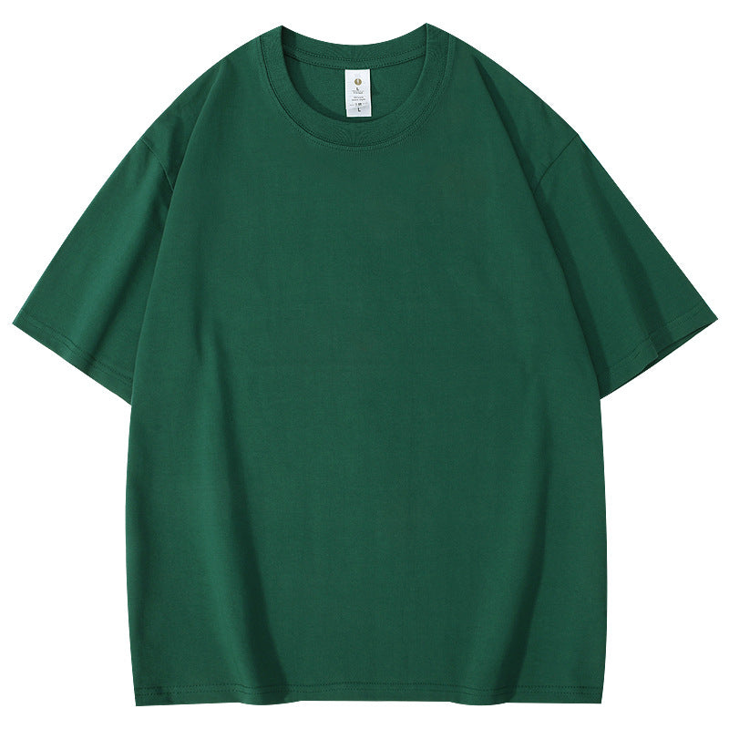 XD072 Turquoise short sleeve