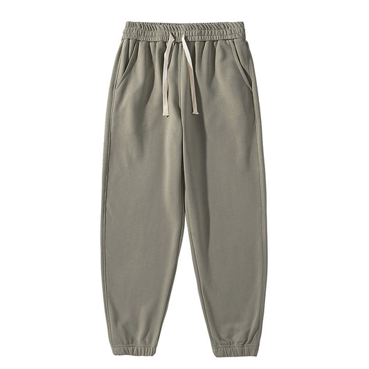 XD509 Beige Pants
