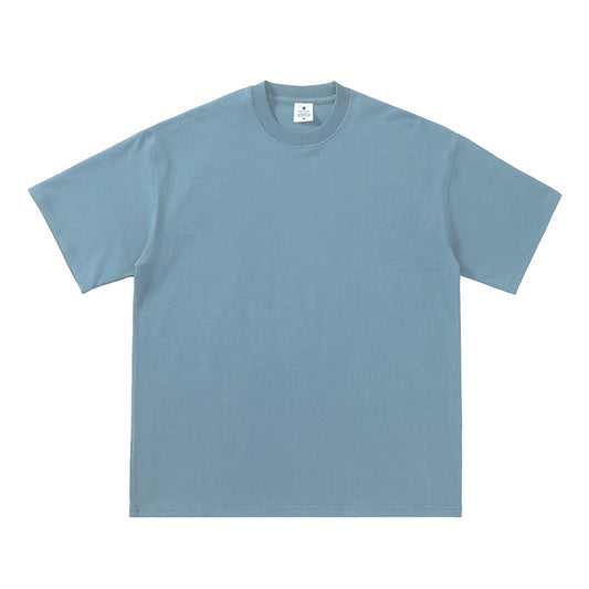 XD500 blue short-sleeved