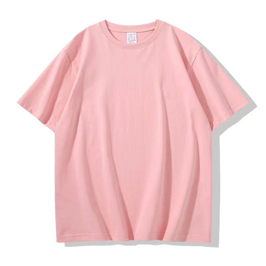 XD061 Pink short sleeve