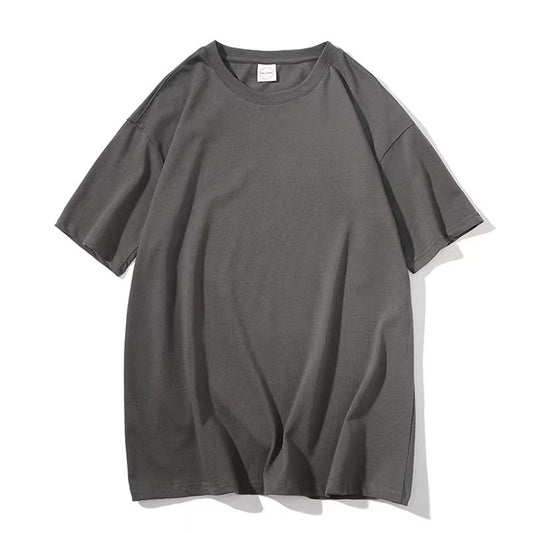 XD059 Dark grey short sleeve