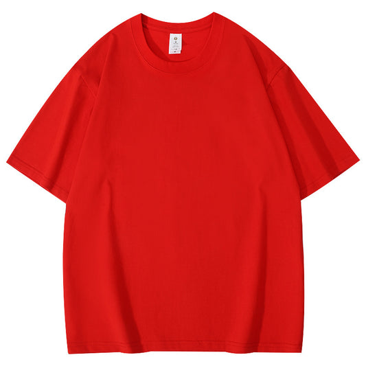 XD073 Red short sleeve