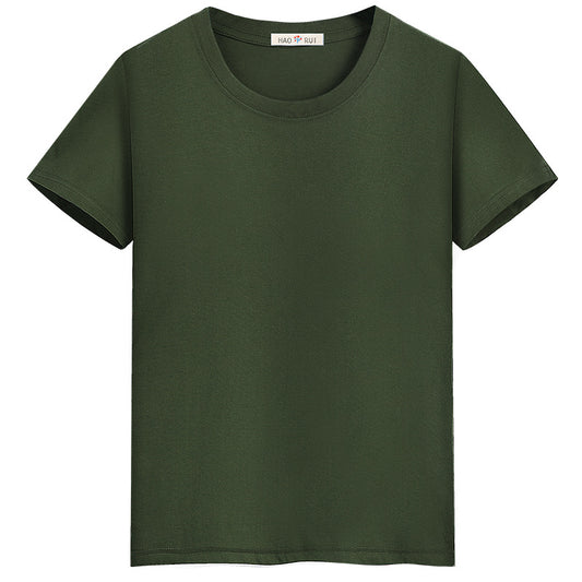 XD108 Green short sleeve