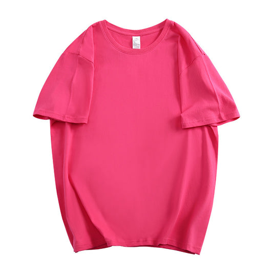 XD085 Pink short sleeve