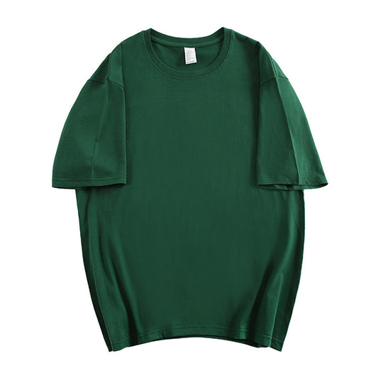 XD084 Army Green Short Sleeve