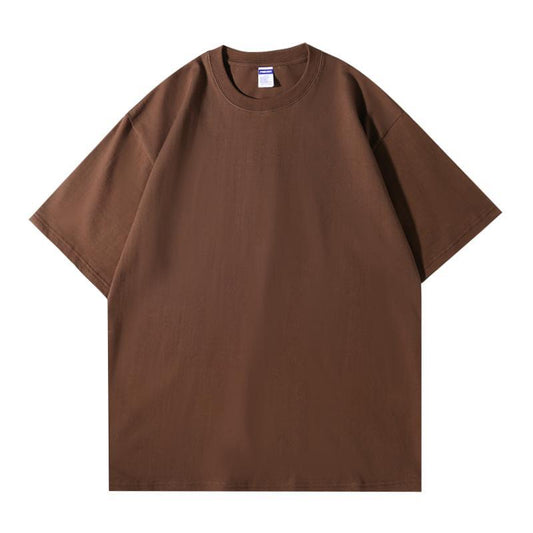 XD180 Brown Short Sleeve