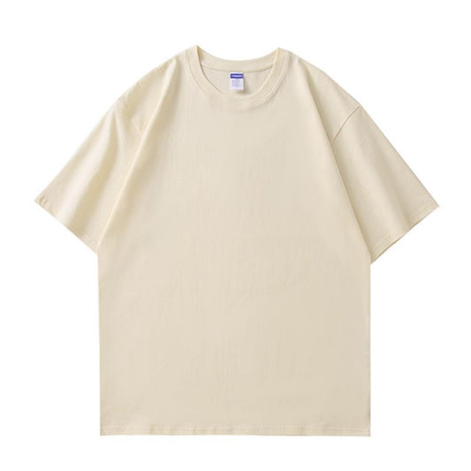 XD177 Khaki short-sleeved shirt